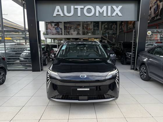 GAC AION Y 63,2 KW ELÉTRICO PREMIUM